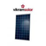 Vikram Solar Mono PERC Solar Panel – 375 Wp 24V
