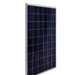 Panasonic Solar Panel 330 Watt 24 Volt Poly Crystalline