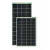 Waaree 200 Watt 24 V Polycrystalline Solar Panel - GERI