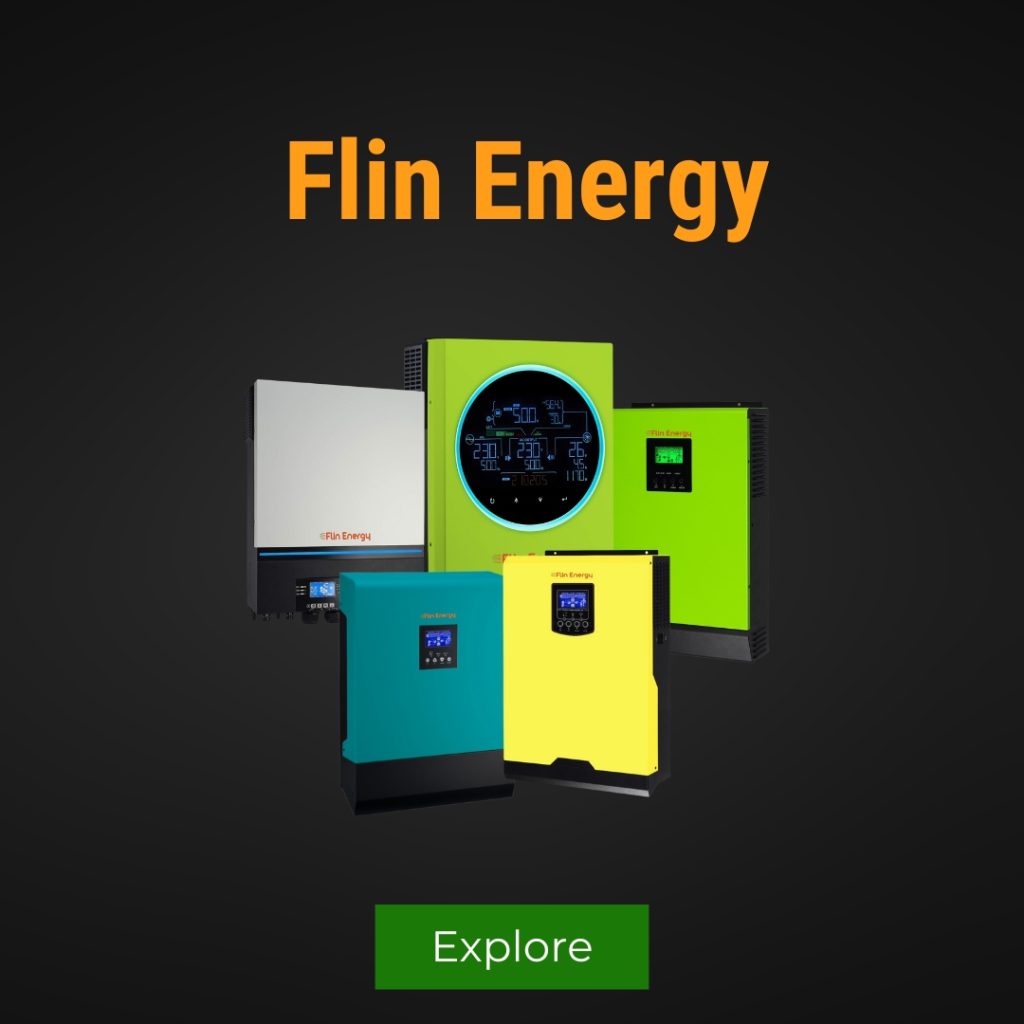 Flin Energy - www.geri.co.in