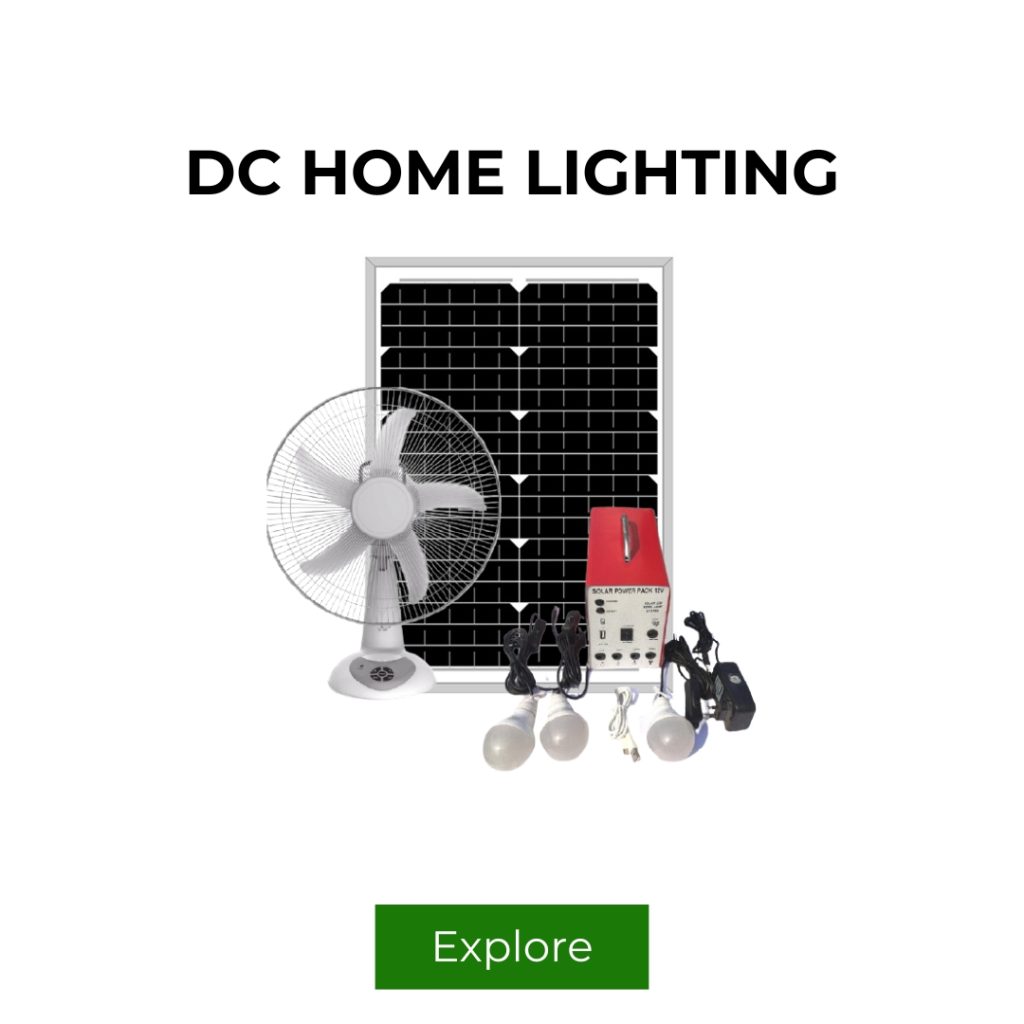 DC Home Lighting - www.geri.co.in